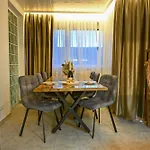 Apartament Losensteinleiten Naturglanz *