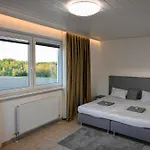 Apartman Losensteinleiten Naturglanz *