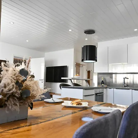 Losensteinleiten Naturglanz アパート Losensteinleithen