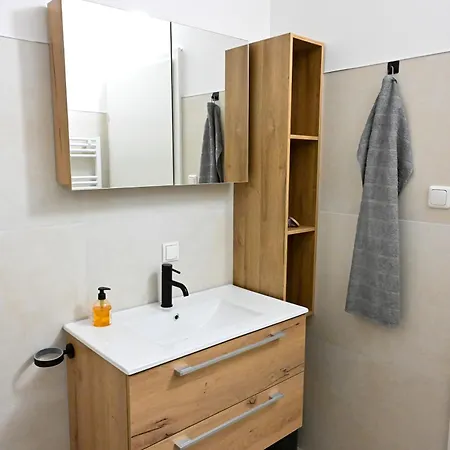 아파트 Losensteinleiten Naturglanz Losensteinleithen