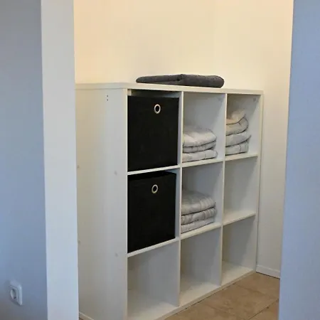 Losensteinleiten Naturglanz 아파트 *