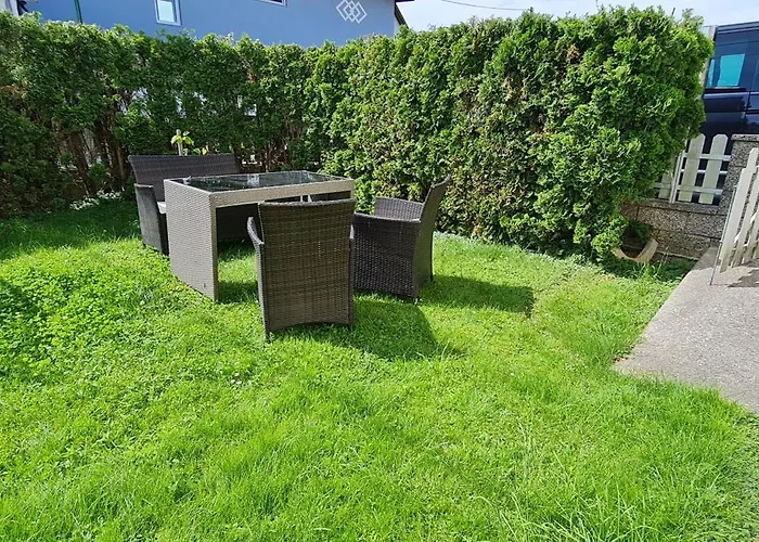 Daire Losensteinleiten Naturglanz