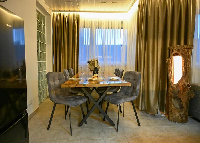 דירה Losensteinleiten Naturglanz *