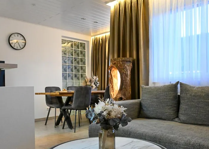 Losensteinleiten Naturglanz Losensteinleithen