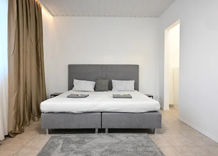 Losensteinleiten Naturglanz Daire