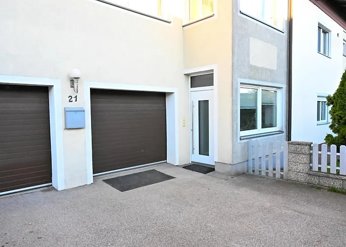 Losensteinleiten Naturglanz Losensteinleithen