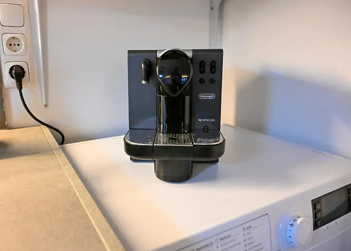 דירה Losensteinleiten Naturglanz