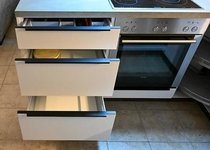 Daire Losensteinleiten Naturglanz