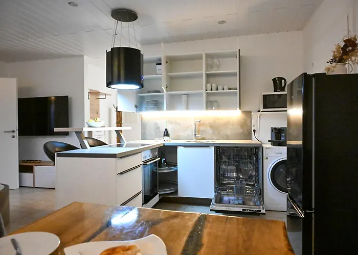 Losensteinleiten Naturglanz דירה Losensteinleithen