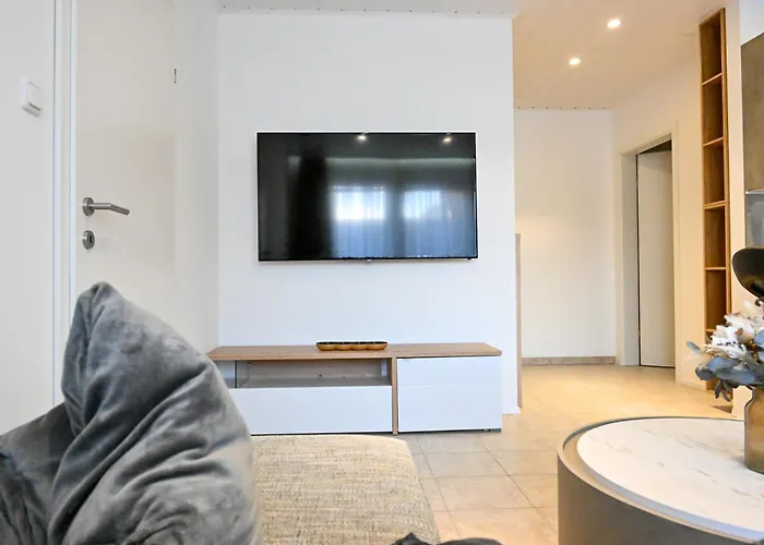 Losensteinleiten Naturglanz דירה