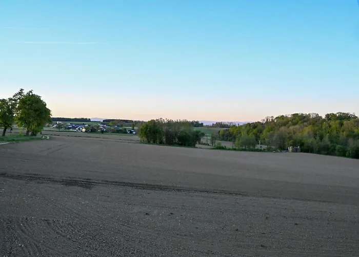 Losensteinleiten Naturglanz