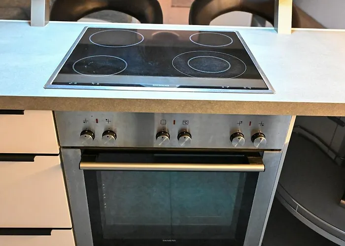 Daire Losensteinleiten Naturglanz *