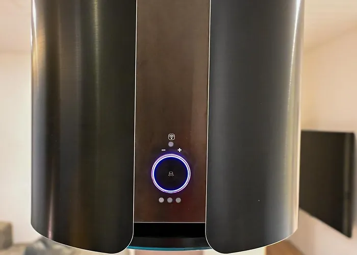 Losensteinleiten Naturglanz דירה