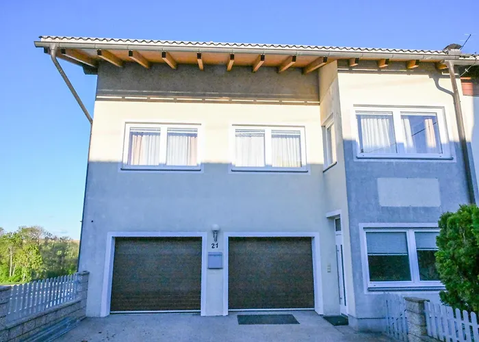 Losensteinleiten Naturglanz Losensteinleithen