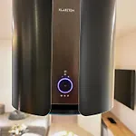 Losensteinleiten Naturglanz Lejlighed