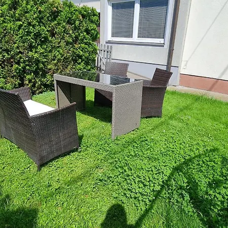 Apartmán Losensteinleiten Naturglanz