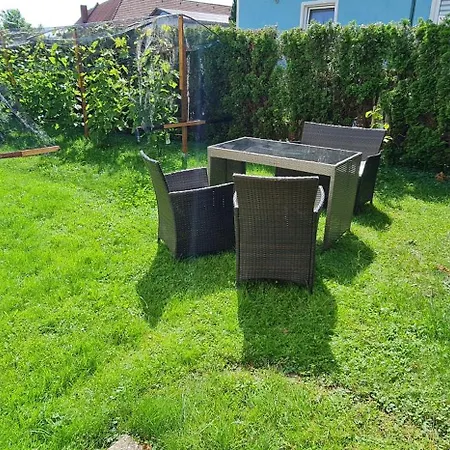 Losensteinleiten Naturglanz Apartmán Losensteinleithen