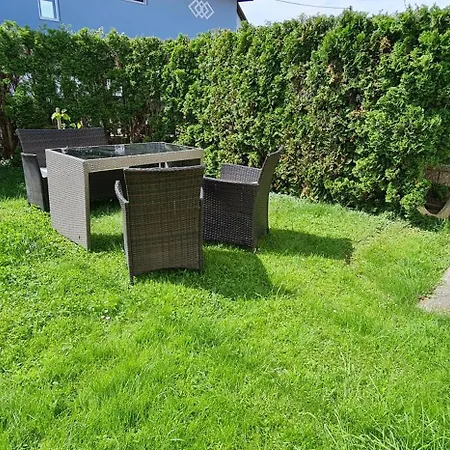 Apartmán Losensteinleiten Naturglanz