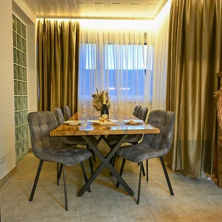 Apartmán Losensteinleiten Naturglanz *