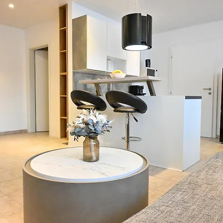 Apartmán Losensteinleiten Naturglanz