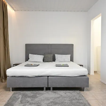 Losensteinleiten Naturglanz Apartmán