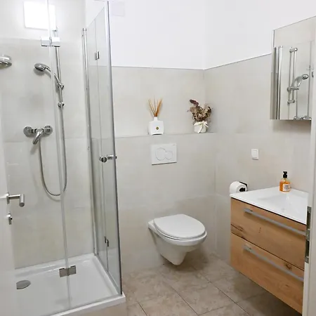 Losensteinleiten Naturglanz Apartmán