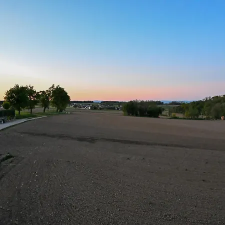 Losensteinleiten Naturglanz Apartmán *