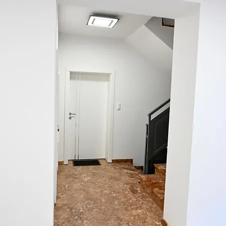 Apartmán Losensteinleiten Naturglanz *