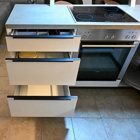 Apartmán Losensteinleiten Naturglanz