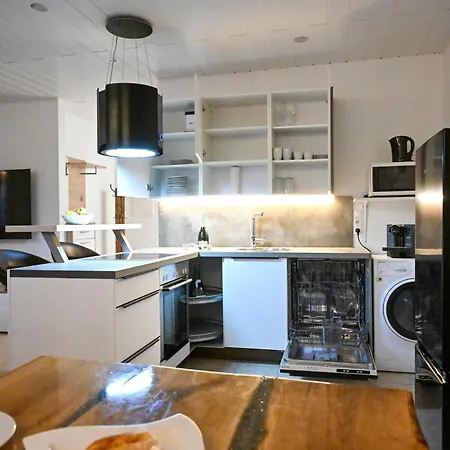 Losensteinleiten Naturglanz Apartmán Losensteinleithen