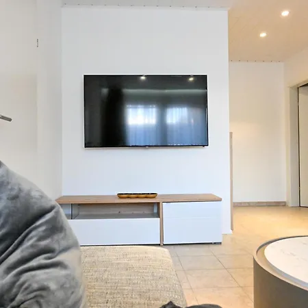 Losensteinleiten Naturglanz Apartmán