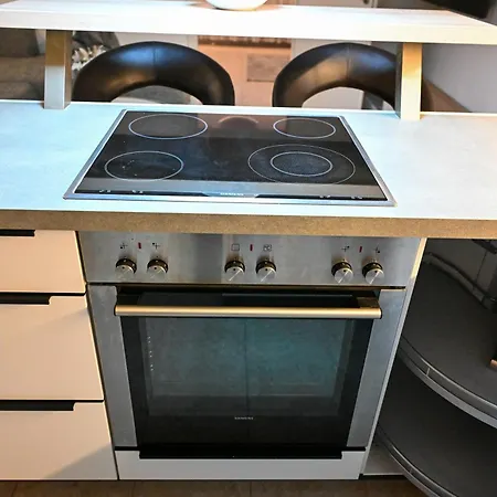 Apartmán Losensteinleiten Naturglanz *