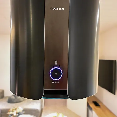 Losensteinleiten Naturglanz Apartmán