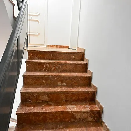 Losensteinleiten Naturglanz Apartmán *