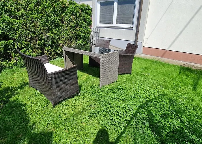 شقة Losensteinleiten Naturglanz