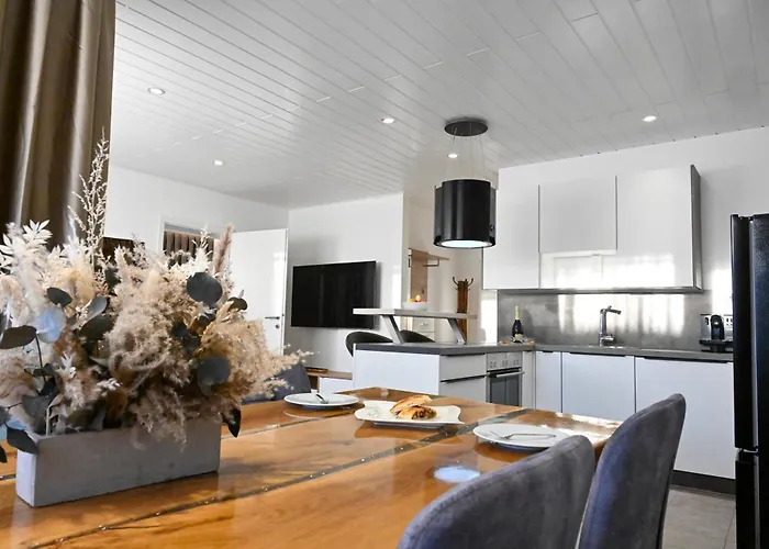 Losensteinleiten Naturglanz شقة Losensteinleithen