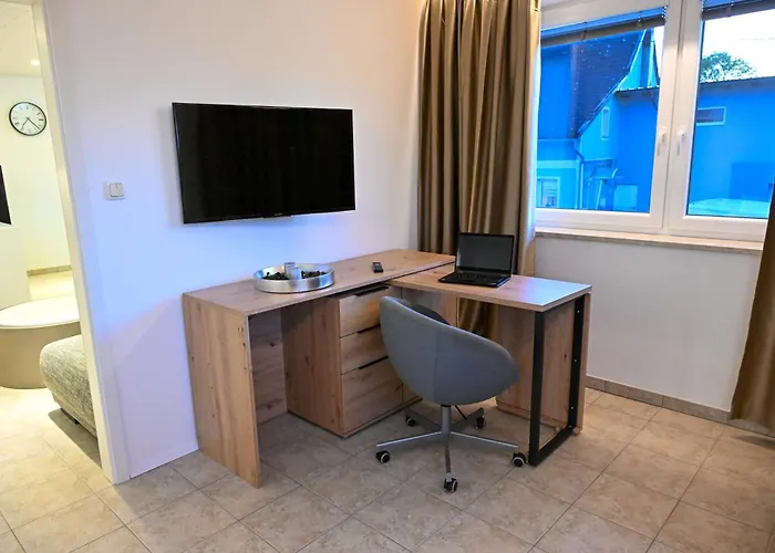 شقة Losensteinleiten Naturglanz *