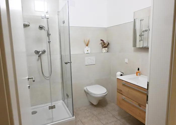 Losensteinleiten Naturglanz شقة