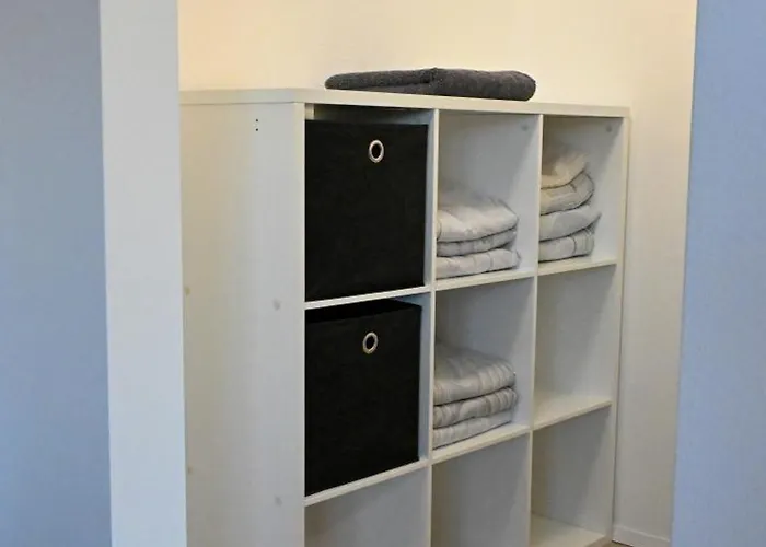 Losensteinleiten Naturglanz شقة *