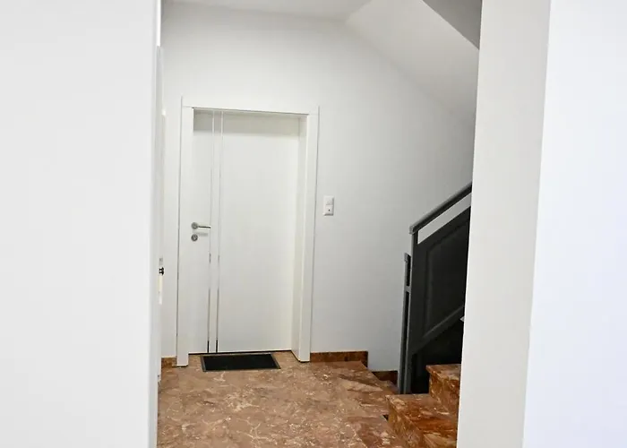 شقة Losensteinleiten Naturglanz *