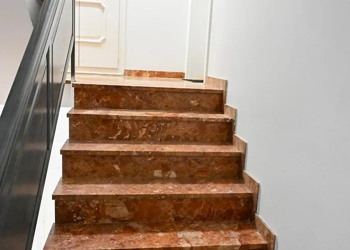 Losensteinleiten Naturglanz شقة *